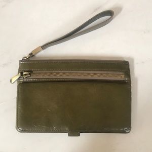 HOBO clutch/wallet